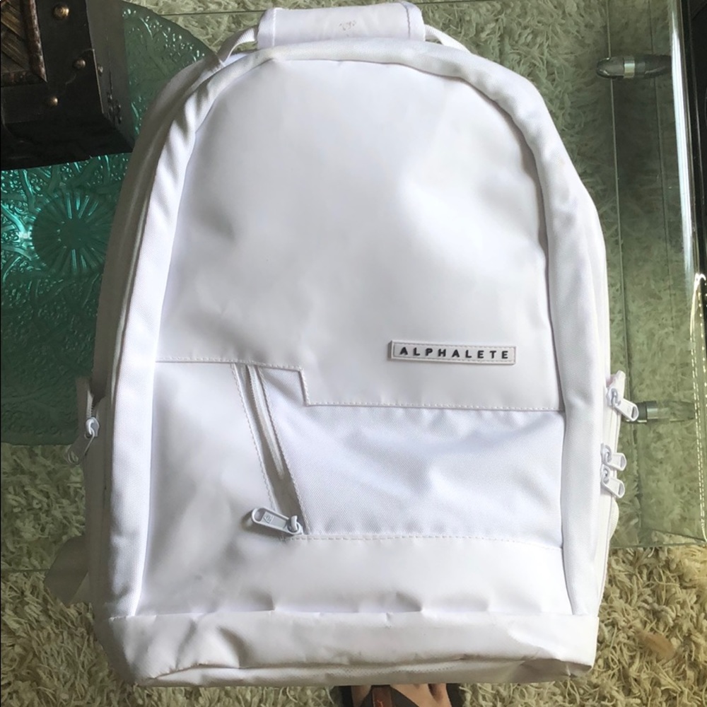 Backpack Alphalete